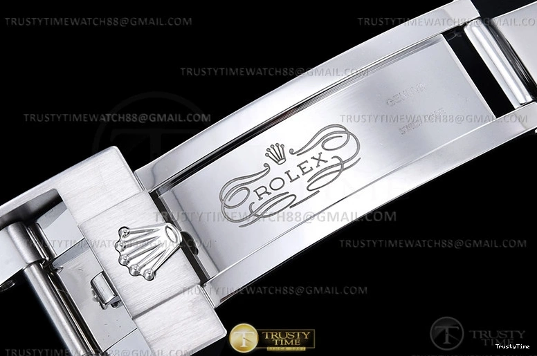 0509 Tailored AirKing 126900 40mm 904L SS SS Clean VR 601